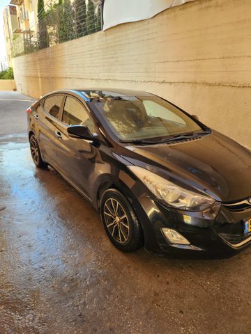 יונדאי I35