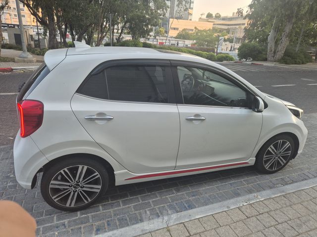 קיה פיקנטו