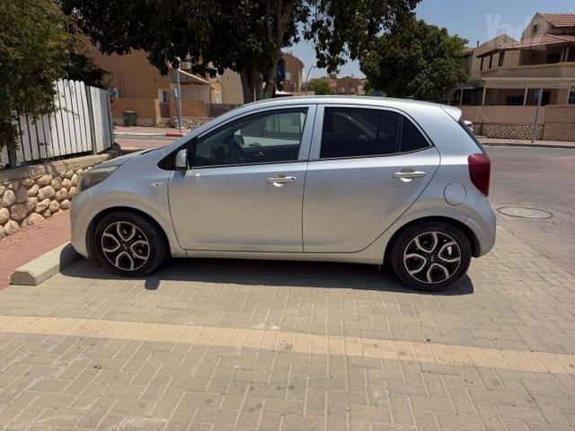 קיה פיקנטו