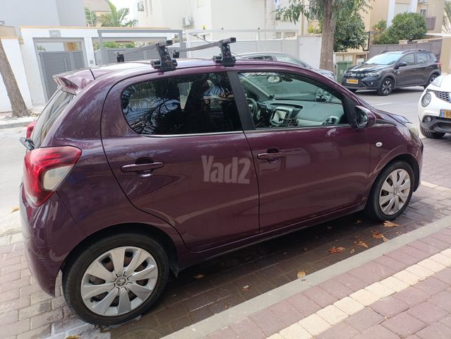 פיג'ו 108