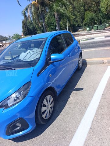 פיג'ו 108