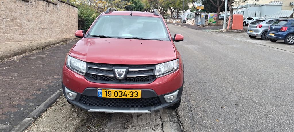 דאצ'יה סנדרו