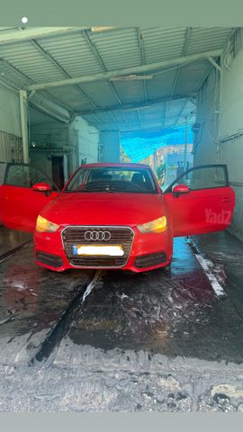 אאודי A1