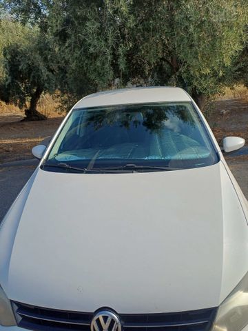 פולקסווגן פולו