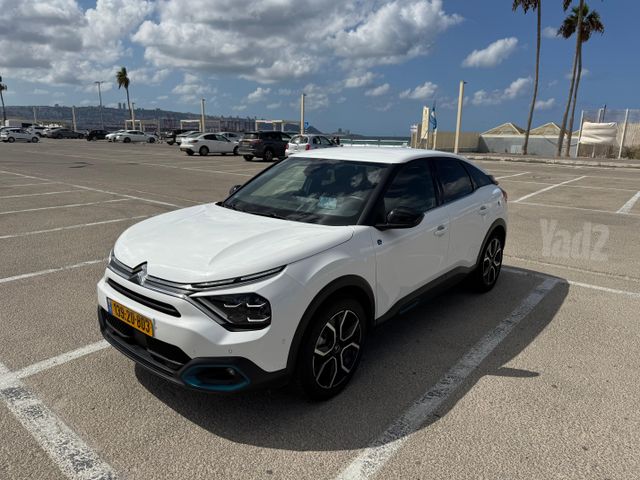 סיטרואן C4