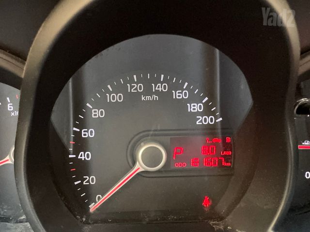 קיה פיקנטו