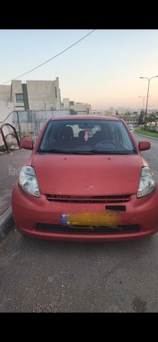 מודעת רכב דייהטסו סיריון