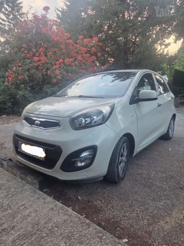 קיה פיקנטו