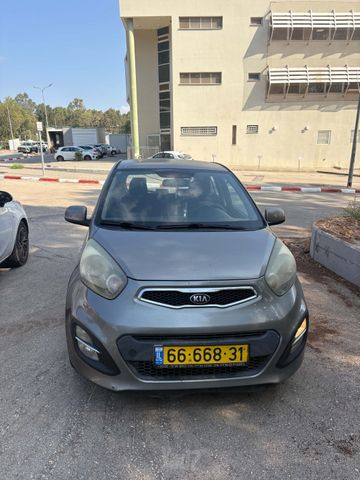 קיה פיקנטו