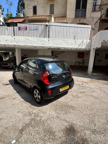 קיה פיקנטו