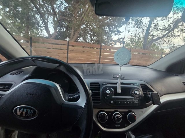 קיה פיקנטו