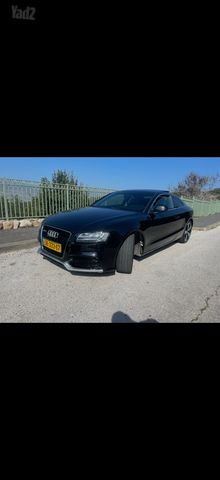 אאודי A5