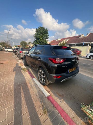 קיה סטוניק