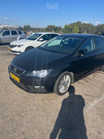 סיאט לאון