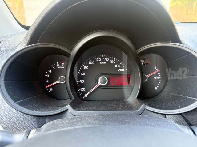קיה פיקנטו