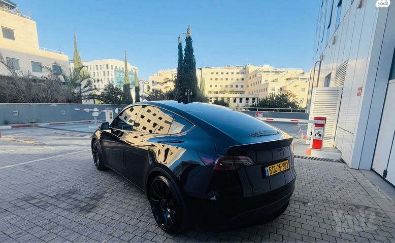 טסלה מודל Y