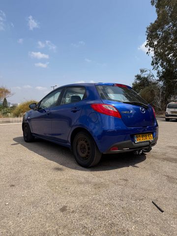מאזדה 2