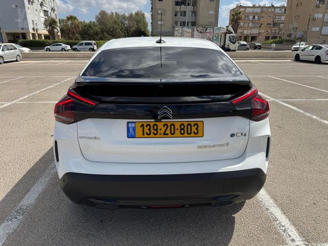 סיטרואן C4