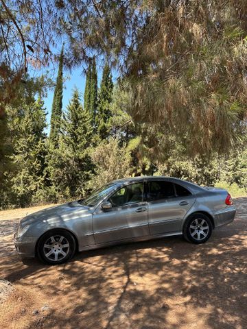 מרצדס-בנץ E-class