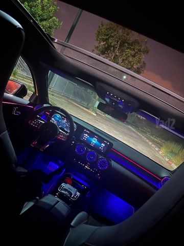 מרצדס-בנץ A-class