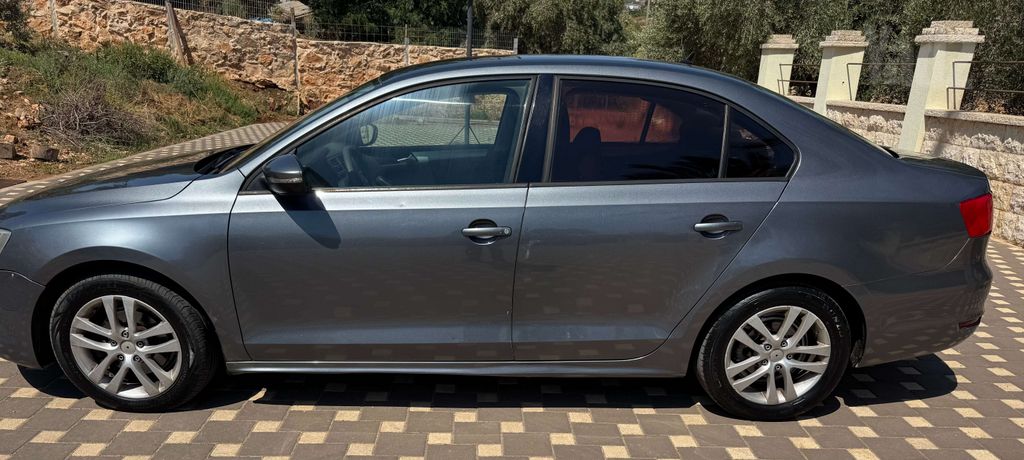 פולקסווגן ג'טה