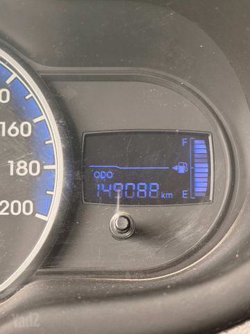 יונדאי i10