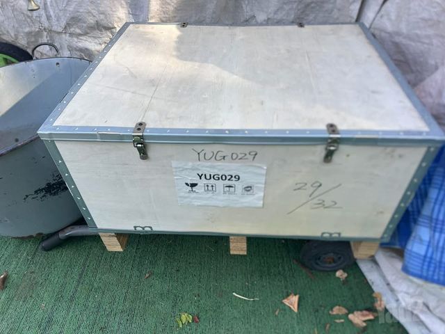 שברולט סילברדו EV