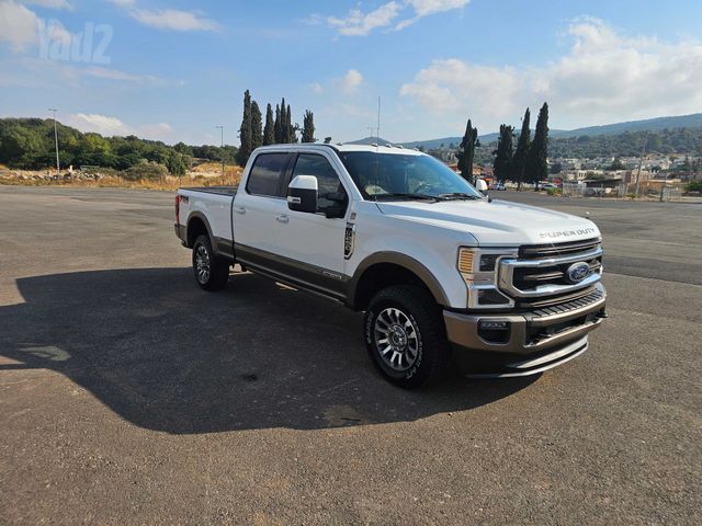 פורד F-250