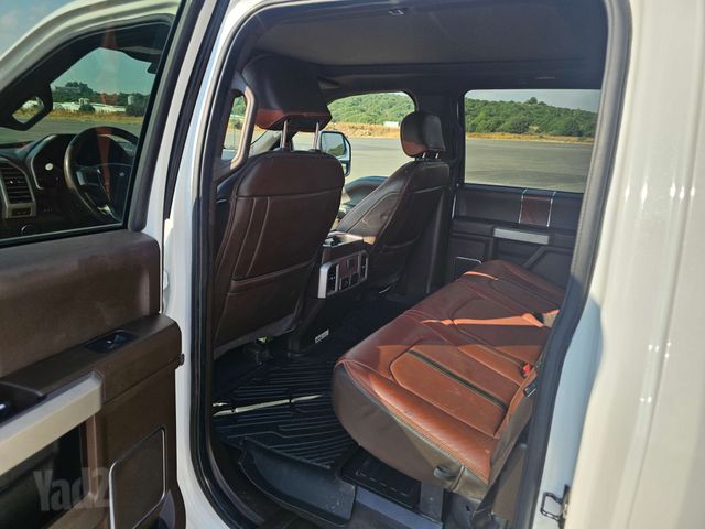 פורד F-250