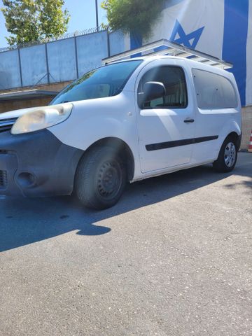רנו קנגו