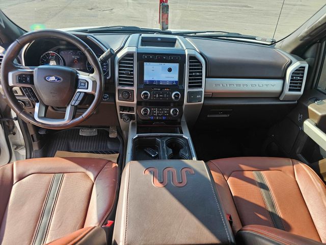 פורד F-250