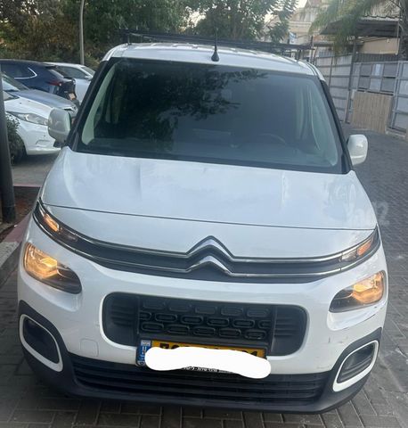 סיטרואן ברלינגו