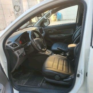 מיצובישי טרייטון / L200