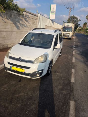 סיטרואן ברלינגו