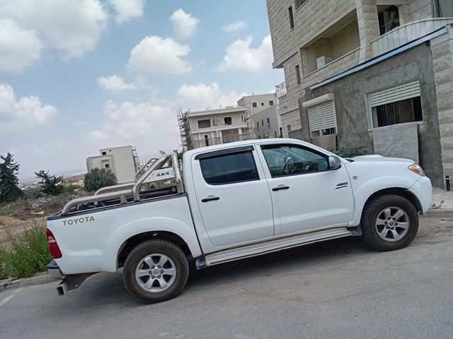 טויוטה היילקס