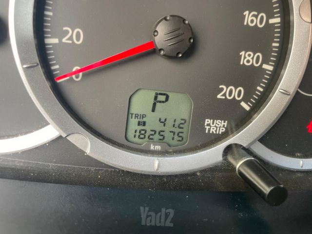 מיצובישי טרייטון / L200