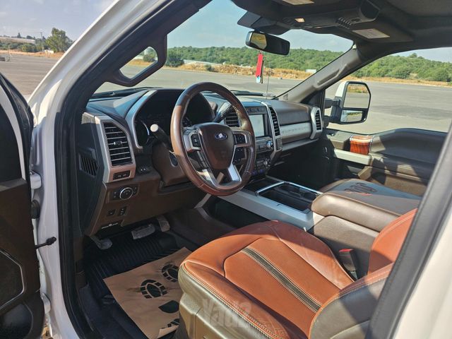 פורד F-250