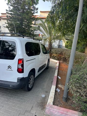 סיטרואן ברלינגו