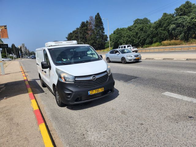 מודעת רכב אופל ויוארו