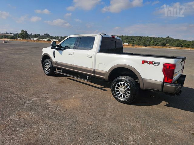 פורד F-250