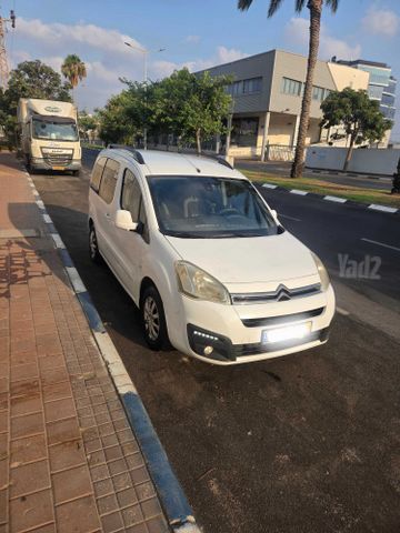 סיטרואן ברלינגו