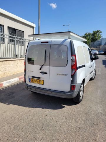 רנו קנגו