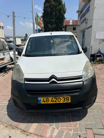 סיטרואן ברלינגו