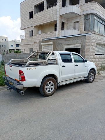 טויוטה היילקס