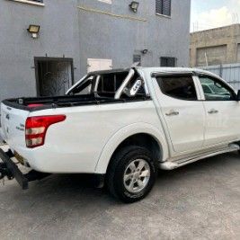 מיצובישי טרייטון / L200
