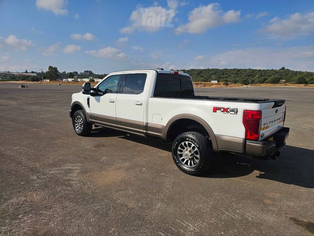 פורד F-250