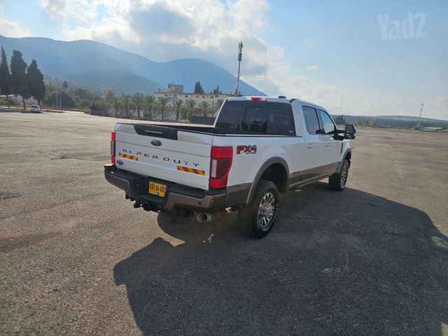פורד F-250