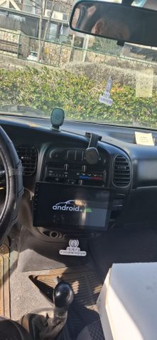 יונדאי H-1 / i800