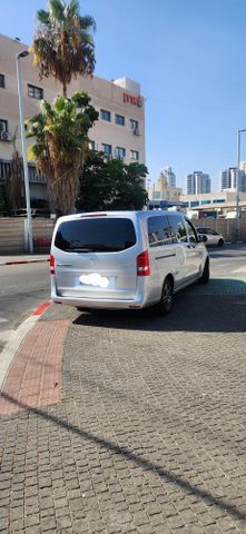 מרצדס-בנץ ויטו