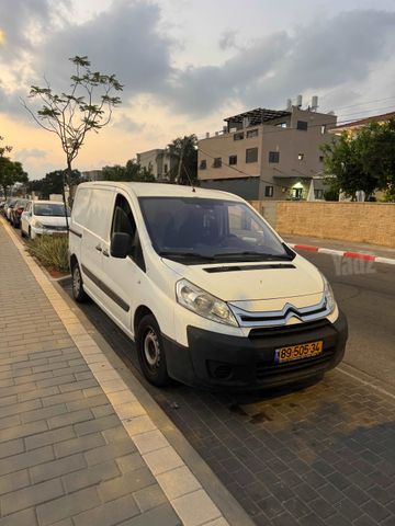 סיטרואן ג'אמפי
